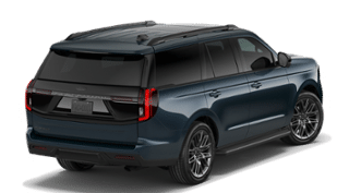 2026 Ford Expedition® External Image 4